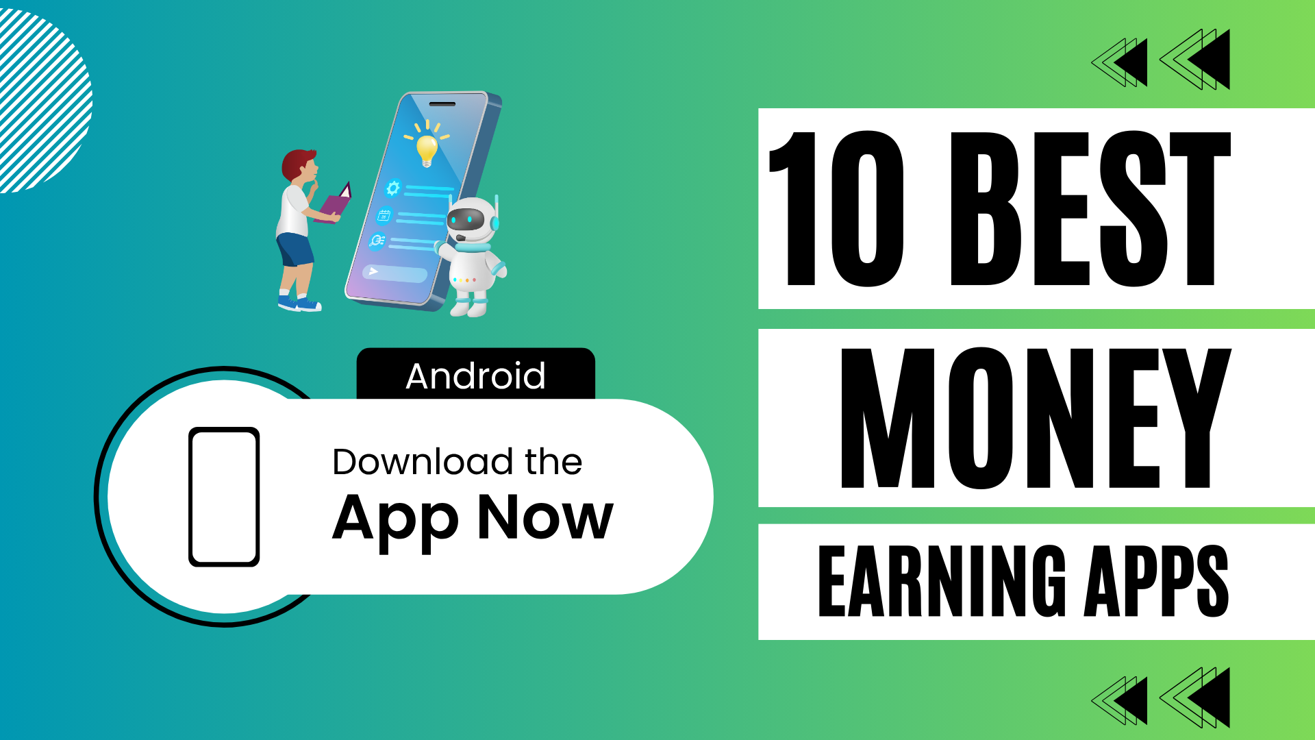 earning apps