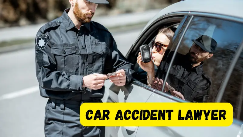 Car Accident Lawyer