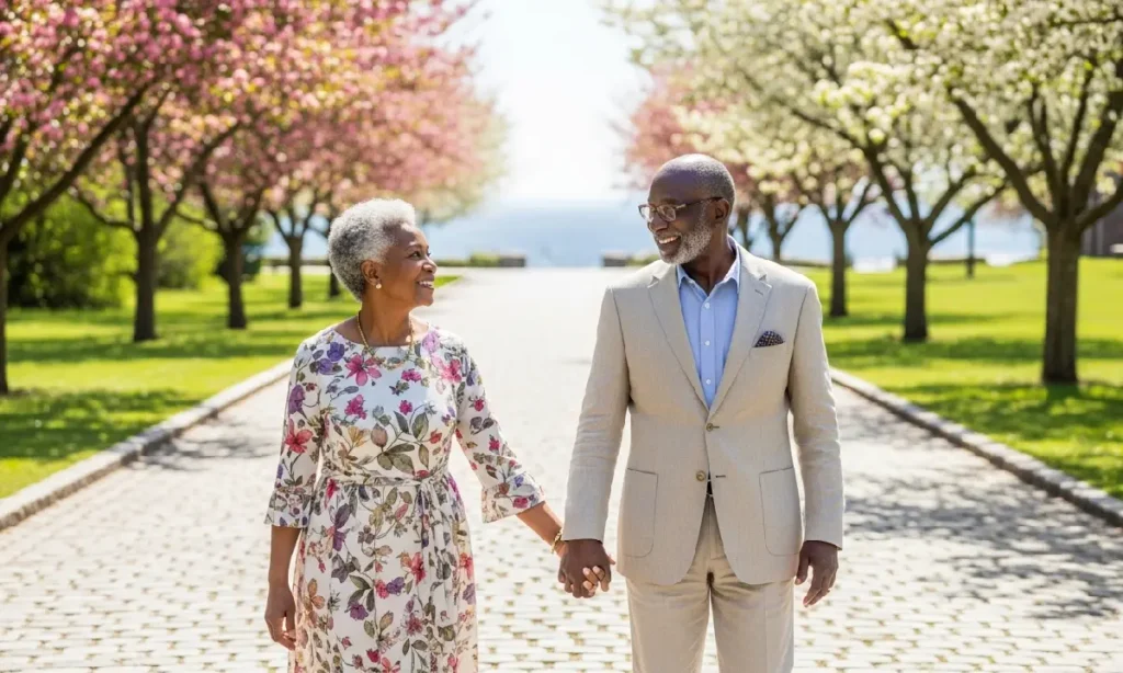 Building a Healthy Relationship