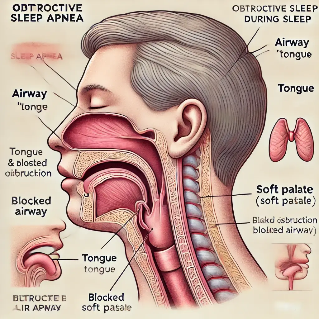 Sleep Apnea