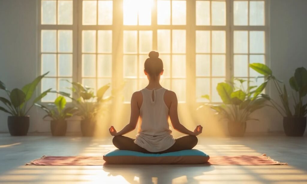 Morning Meditation
