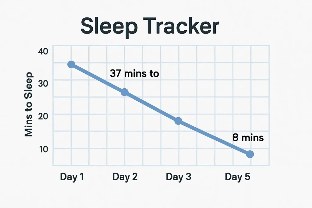 Sleep Tracker