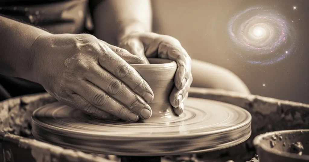 Before in a Past Life