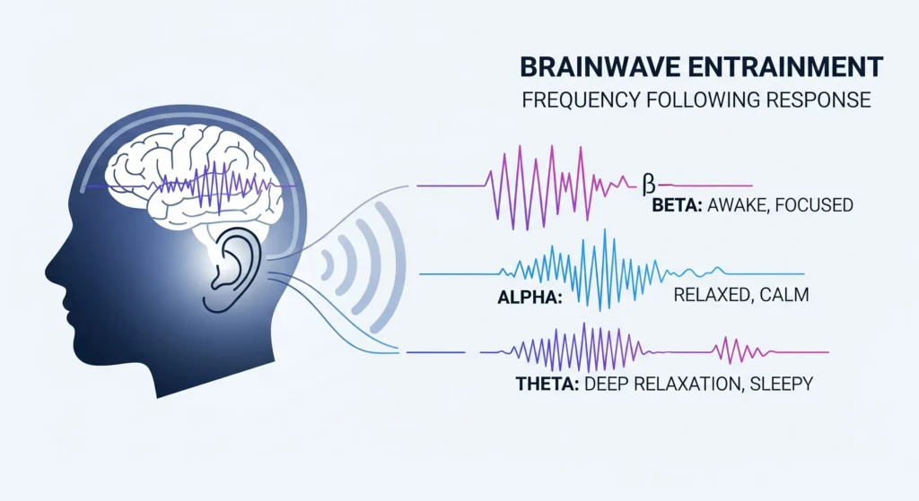 infographic-how-meditation-music-brainwave-entrainment-works-for-sleep